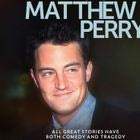 Netflix: To επίσημο τρέιλερ για το ντοκιμαντέρ “The One About Matthew Perry”
