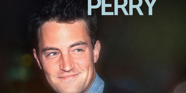 Netflix: To επίσημο τρέιλερ για το ντοκιμαντέρ “The One About Matthew Perry”