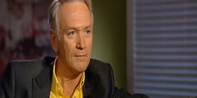 Πέθανε ο παρουσιαστής του ABC, Πίτερ Τόμσον, έπειτα από μάχη με τη νόσο Πάρκινσον