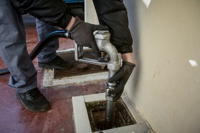 Στις 14 Οκτωβρίου οι ανακοινώσεις για το πετρέλαιο θέρμανσης 