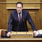Πέτσας κατά Μαρινάκη για το επίδομα ανεργίας: “Άστοχη η δήλωση, δημιουργεί ανεπίτρεπτη σύγχυση”