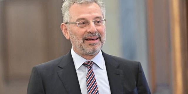 Ορκίσθηκε ο νέος υποδιοικητής της ΤτΕ, Δημήτριος Τσομώκος