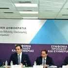 Τι αλλάζει για ελεύθερους επαγγελματίες, συνταξιούχους και αγρότες – Η εξειδίκευση των μέτρων