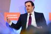 Πιερρακάκης: Το κόστος της μη Ευρώπης γίνεται πλέον αντιληπτό