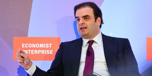 Πιερρακάκης: Το κόστος της μη Ευρώπης γίνεται πλέον αντιληπτό