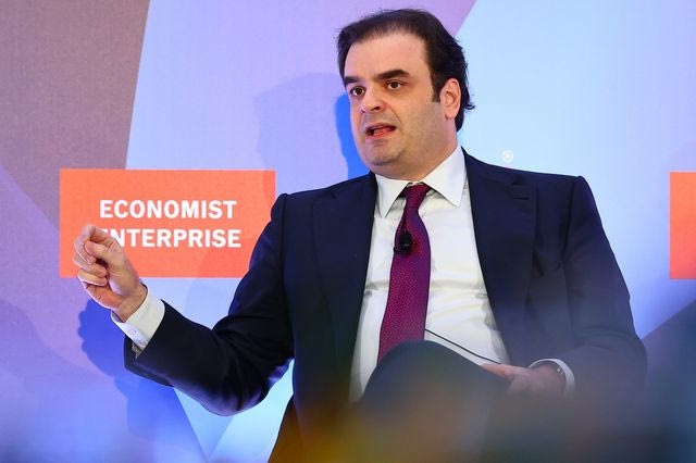 Πιερρακάκης: Το κόστος της μη Ευρώπης γίνεται πλέον αντιληπτό