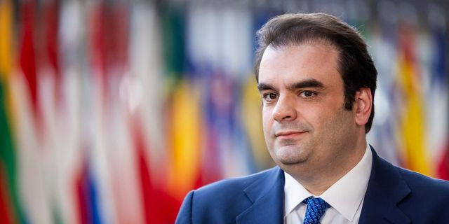 Πιερρακάκης: Η Ευρώπη πρέπει να επιταχύνει την ενεργειακή της ανεξαρτησία – “Πιο επείγον από ποτέ”