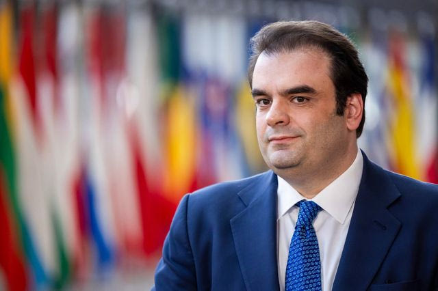 Πιερρακάκης: Η Ευρώπη πρέπει να επιταχύνει την ενεργειακή της ανεξαρτησία – “Πιο επείγον από ποτέ”