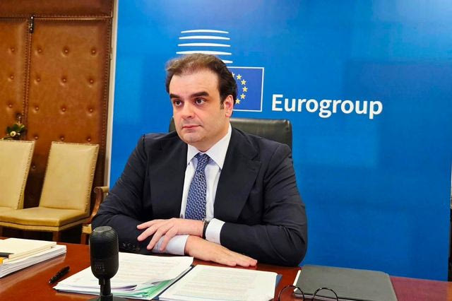Κυριάκος Πιερρακάκης