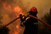 Τι συνέβη με τις φωτιές το καλοκαίρι – Ο χάρτης των 270.000 καμένων στρεμμάτων