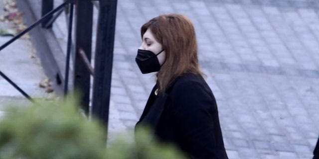 Πισπιρίγκου: Τον Απρίλιο η δίκη για τη δολοφονία της Τζωρτζίνας
