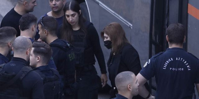 Στο Εφετείο η Ρούλα Πισπιρίγκου για τη δολοφονία της Τζωρτζίνας