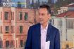 Δημήτρης Οικονόμου: Εκτός εκπομπής ο παρουσιαστής – To ατυχέστατο σχόλιο του Γιάννη Πιτταρά