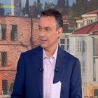 Δημήτρης Οικονόμου: Εκτός εκπομπής ο παρουσιαστής – To σχόλιο του Γιάννη Πιτταρά για “Σαμμάνους”