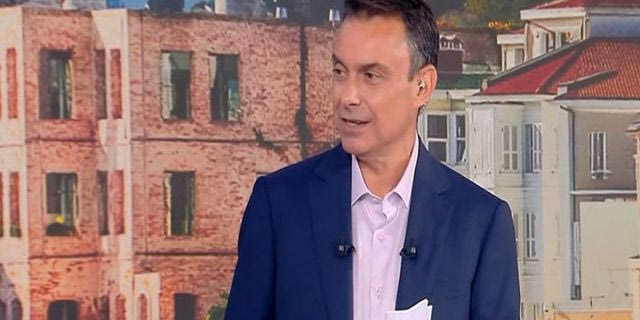 Δημήτρης Οικονόμου: Εκτός εκπομπής ο παρουσιαστής – To σχόλιο του Γιάννη Πιτταρά για “Σαμμάνους”
