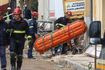 Τραγωδία στην Πλάκα: Τι λέει η Πυροσβεστική για την οσμή αερίου