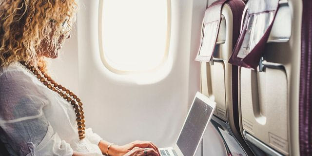 Οι 10 αεροπορικές εταιρείες με το κορυφαίο Wi-Fi στον κόσμο