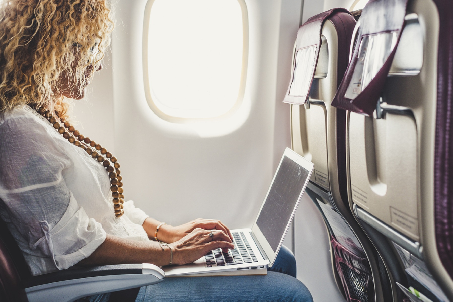 Οι 10 αεροπορικές εταιρείες με το κορυφαίο Wi-Fi στον κόσμο