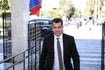 Ο Θάνος Πλεύρης