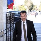 Ο Θάνος Πλεύρης