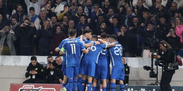 Nations League: Αλλάζει η διοργάνωση – Τι σημαίνει για την Εθνική