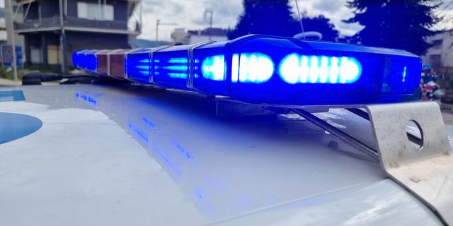 Θεσσαλονίκη: Συνελήφθη 37χρονος που μετέφερε 3 μετανάστες στο πορτ μπαγκάζ