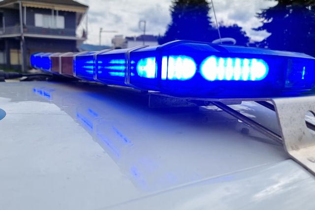 Θεσσαλονίκη: Συνελήφθη 37χρονος που μετέφερε 3 μετανάστες στο πορτ μπαγκάζ