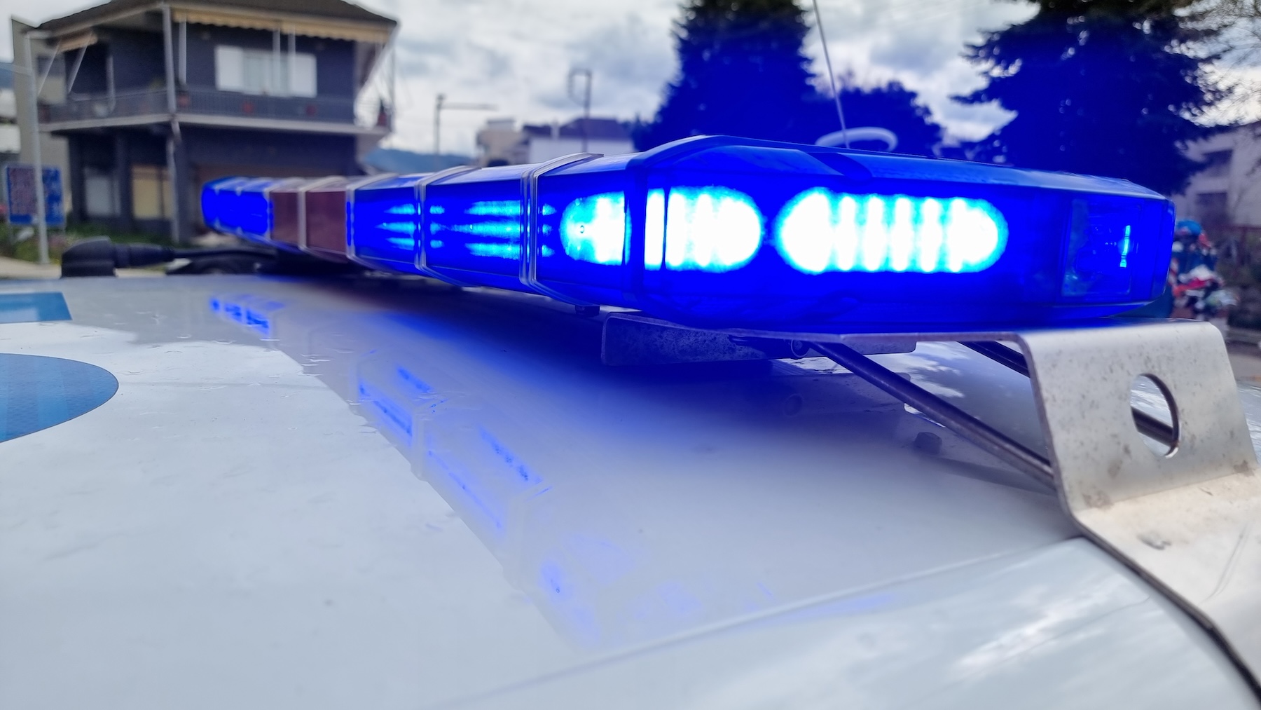 Θεσσαλονίκη: Συνελήφθη 37χρονος που μετέφερε 3 μετανάστες στο πορτ μπαγκάζ