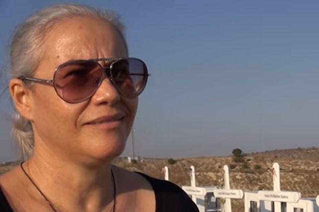 Πόπη Χριστοφόρου