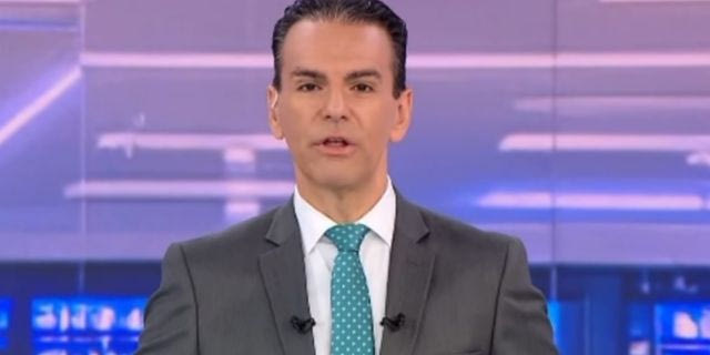 Λευτέρης Πράσινος