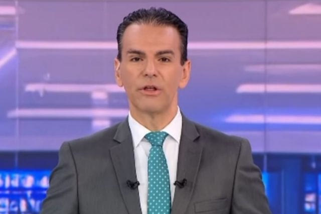 Λευτέρης Πράσινος