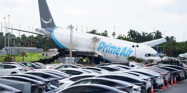 Amazon: Τι γνωρίζουμε για τη συντριβή του αεροσκάφους – Πώς συνέβη το δυστύχημα