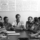 Εργάτες, αγρότες … ποδοσφαιριστές, ο ιστορικός αγώνας του ΠΣΑΠ