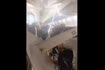 Τρόμος σε πτήση Boeing 737 στο Ιράν: Διαλύθηκε το εσωτερικό του μετά την απογείωση
