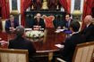 Ο Πούτιν δεν “χόρτασε” πόλεμο: Θέλει όλο το Ντονέτσκ, παρά τις επαφές με τις ΗΠΑ
