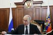 Ο Πούτιν άλλαξε την τελευταία στιγμή την τοποθεσία κορυφαίας διάσκεψης