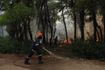 Λαγονήσι: Συνελήφθη 25χρονος για εμπρησμό από πρόθεση