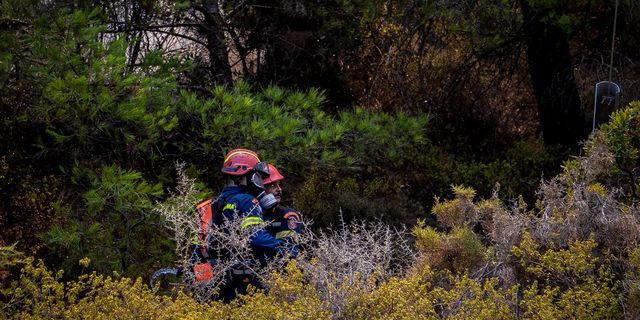 Νεκρός πυροσβέστης σε επιχείρηση διάσωσης περιπατητών – Διατάχθηκε ΕΔΕ