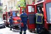 Επιχείρηση της Πυροσβεστικής, φωτογραφία αρχείου