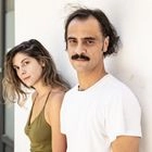 Η Ηρώ Μπέζου και ο Αινείας Τσαμάτης ανεβαίνουν στο Λεωφορείο ο Πόθος
