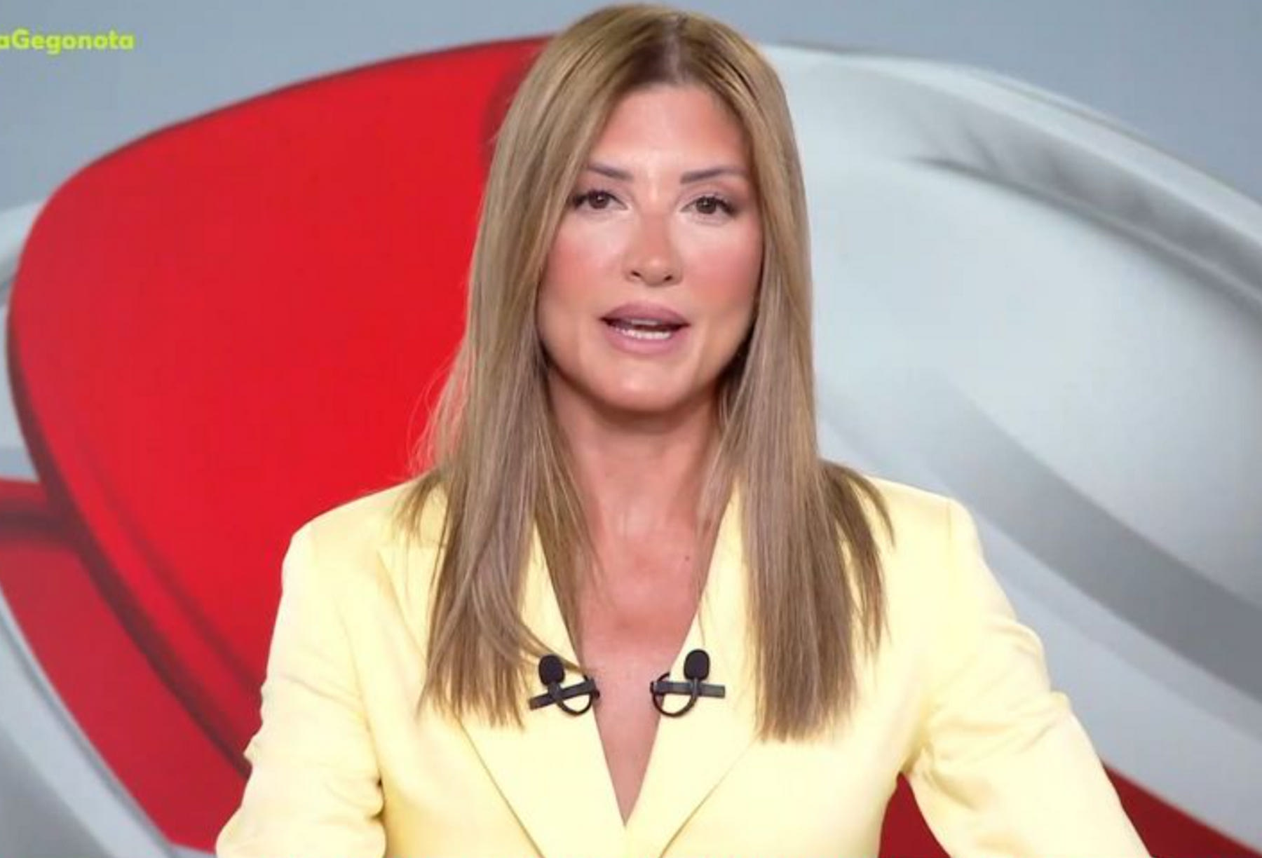 Ράνια Τζίμα για γιατρούς Κολωνακίου και ΙΣΑ: “Αυτοί ήταν ξεσαλωμένοι και δεν γινόταν τίποτα”