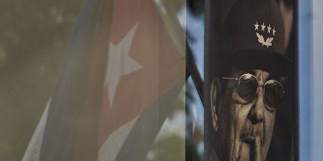ΗΠΑ: Κυρώσεις σε βάρος εγγονού του Ραούλ Κάστρο