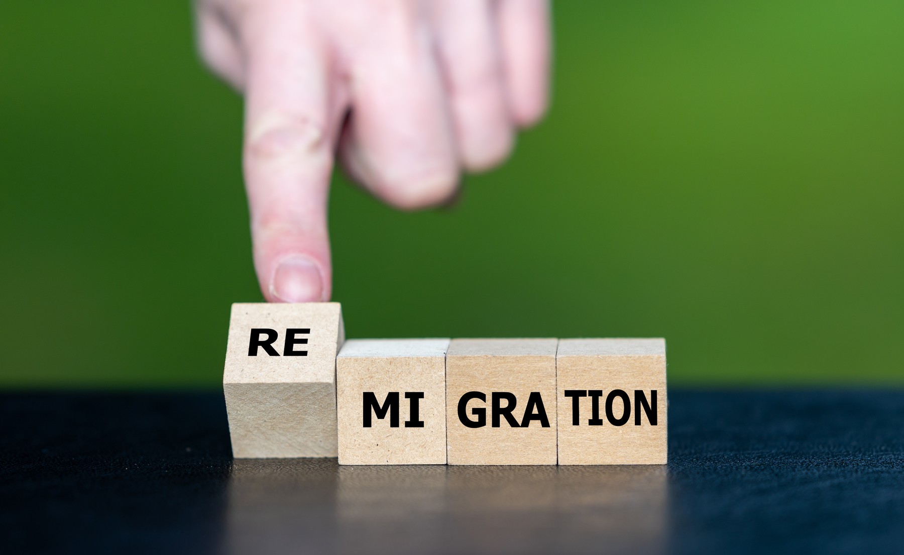 Remigration: η επικίνδυνη λέξη