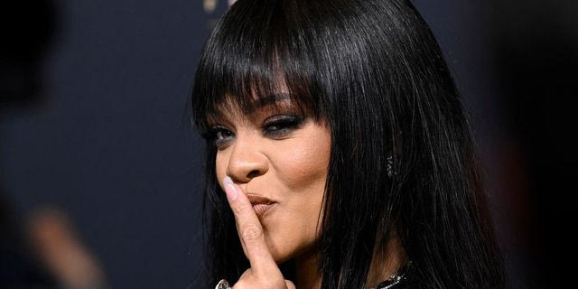 Η Rihanna αποχαιρετά το καλοκαίρι όπως μόνο εκείνη ξέρει