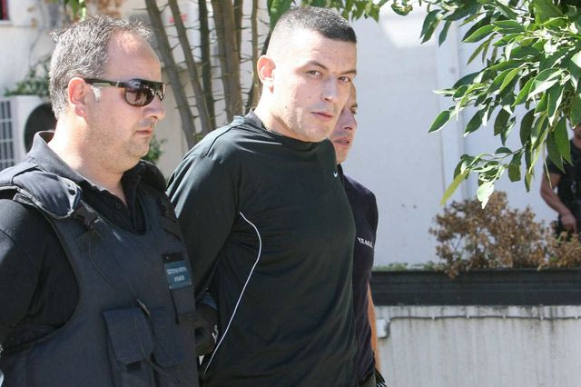 Άφαντος ο Αλκέτ Ριζάι: Ανθρωποκυνηγητό για τον εντοπισμό του – ”Ενδέχεται να είναι οπλισμένος και επικίνδυνος”