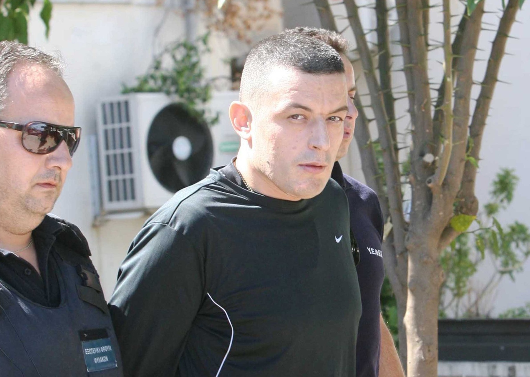 Δημογλίδου για Αλκέτ Ριζάϊ: “Μπορεί να βρίσκεται εκτός Ελλάδας”