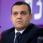 Ρώσος ολιγάρχης πλήρωσε το γαμήλιο γλέντι του γιου του Τραμπ