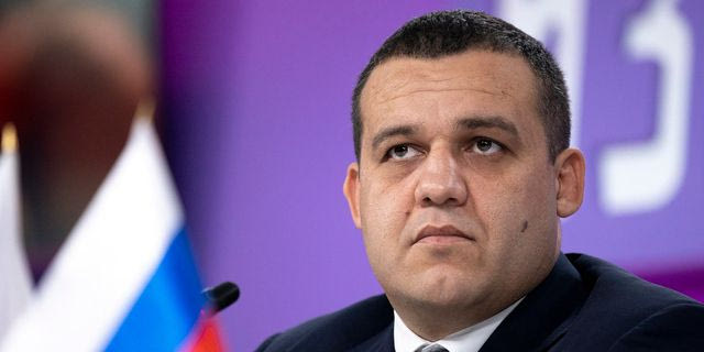 Ρώσος ολιγάρχης πλήρωσε το γαμήλιο γλέντι του γιου του Τραμπ