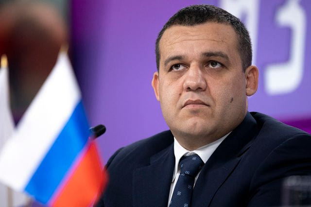 ΗΠΑ: Ρώσος ολιγάρχης πλήρωσε το γαμήλιο γλέντι του γιου του Τραμπ