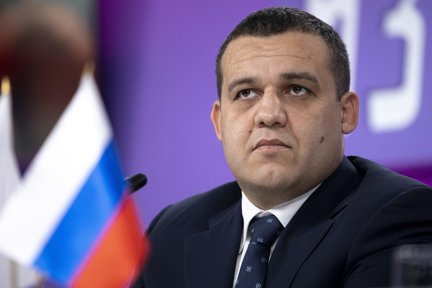 ΗΠΑ: Ρώσος ολιγάρχης πλήρωσε το γαμήλιο γλέντι του γιου του Τραμπ